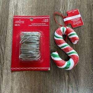 🩷5/$25 SALE | NEW Christmas Holiday Tree Ornaments